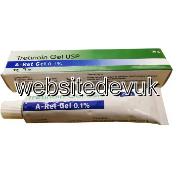 retin-a gel